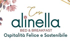 B&B Casa Alinella, Happy&Sustainable Hospitality